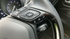 Toyota C-HR 1.8 Hybrid Design 5dr CVT Hybrid Hatchback